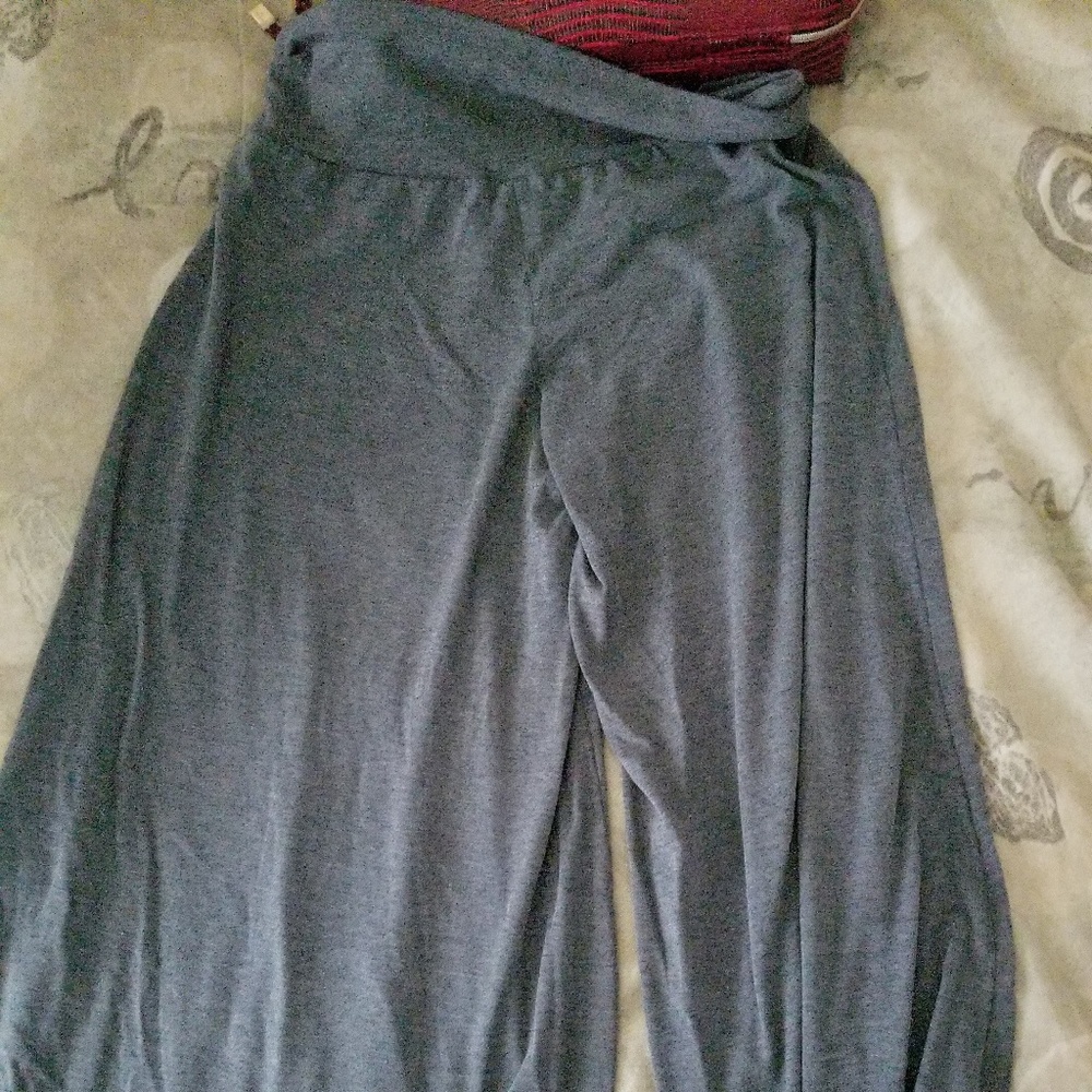 Guacho pant